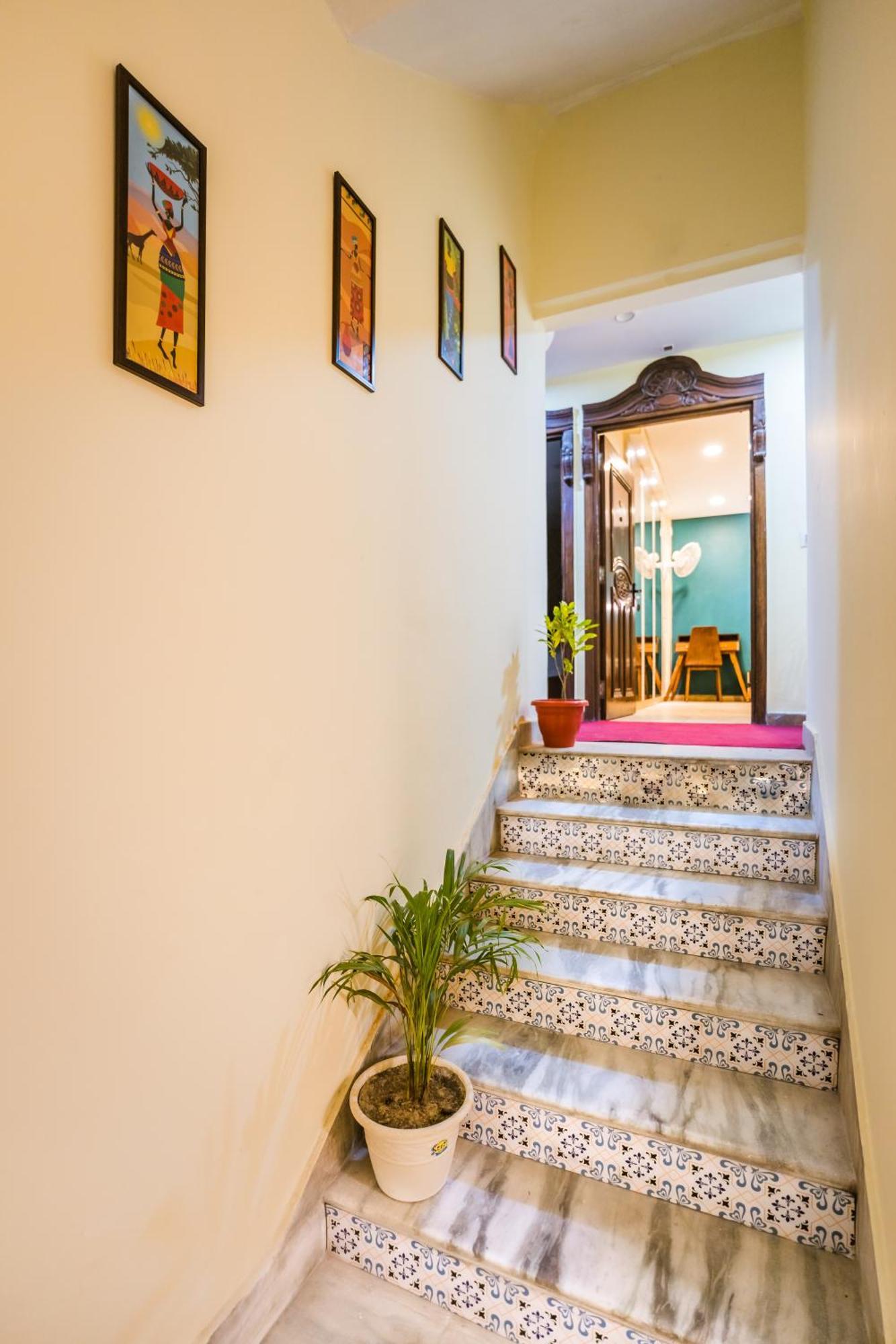 Tripli Hotels Silver Shine Varanasi Eksteriør bilde