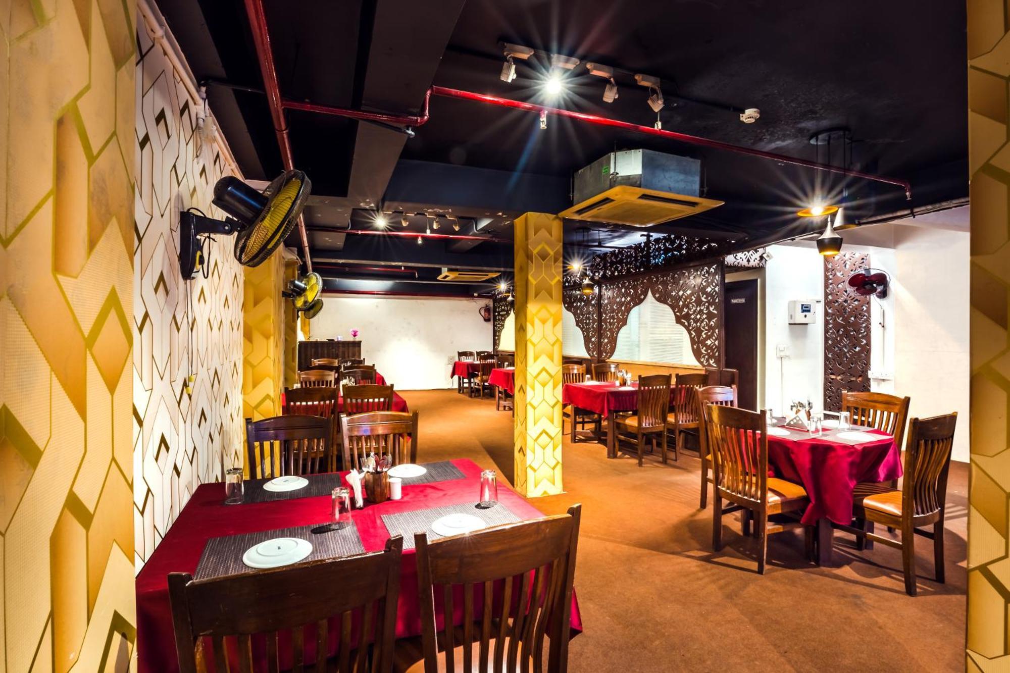 Tripli Hotels Silver Shine Varanasi Eksteriør bilde