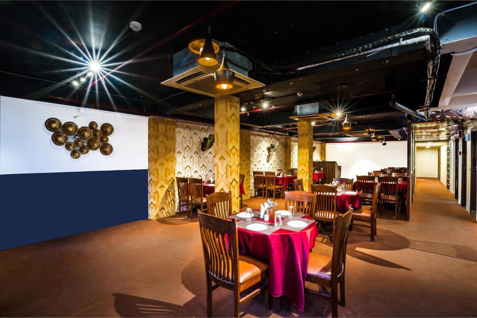 Tripli Hotels Silver Shine Varanasi Eksteriør bilde